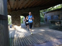 Gaiapark-Marathon 2011